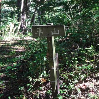 平山