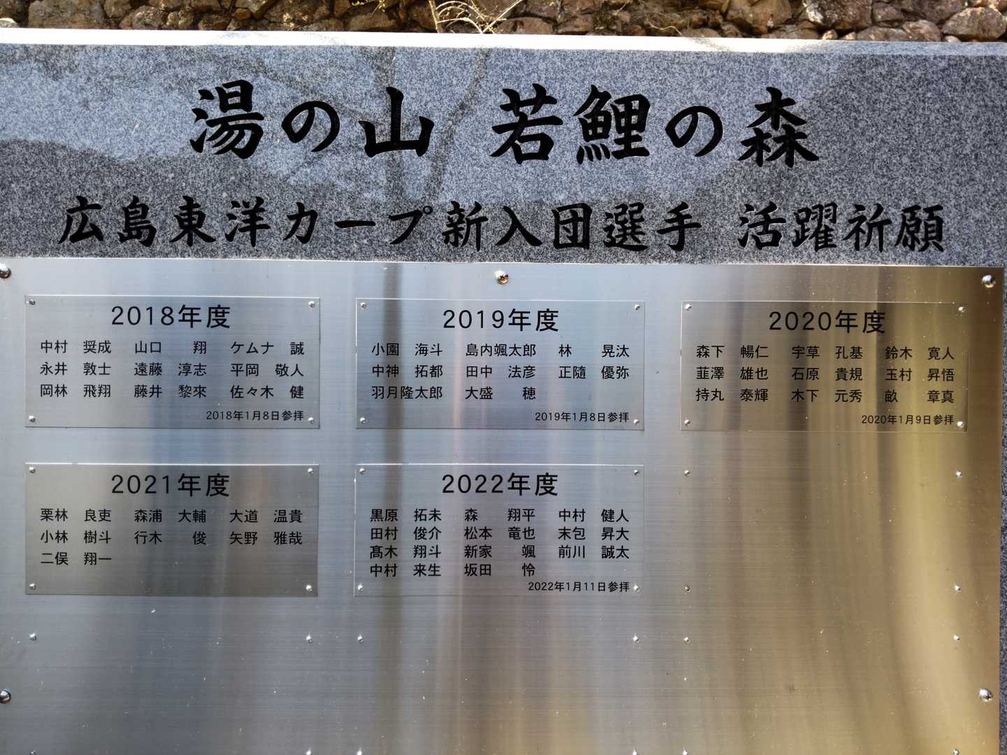 こんなのがあった