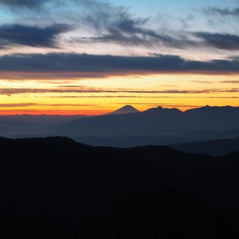 富士山
