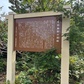 有耶無耶の関