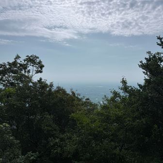 ガスってる☁️