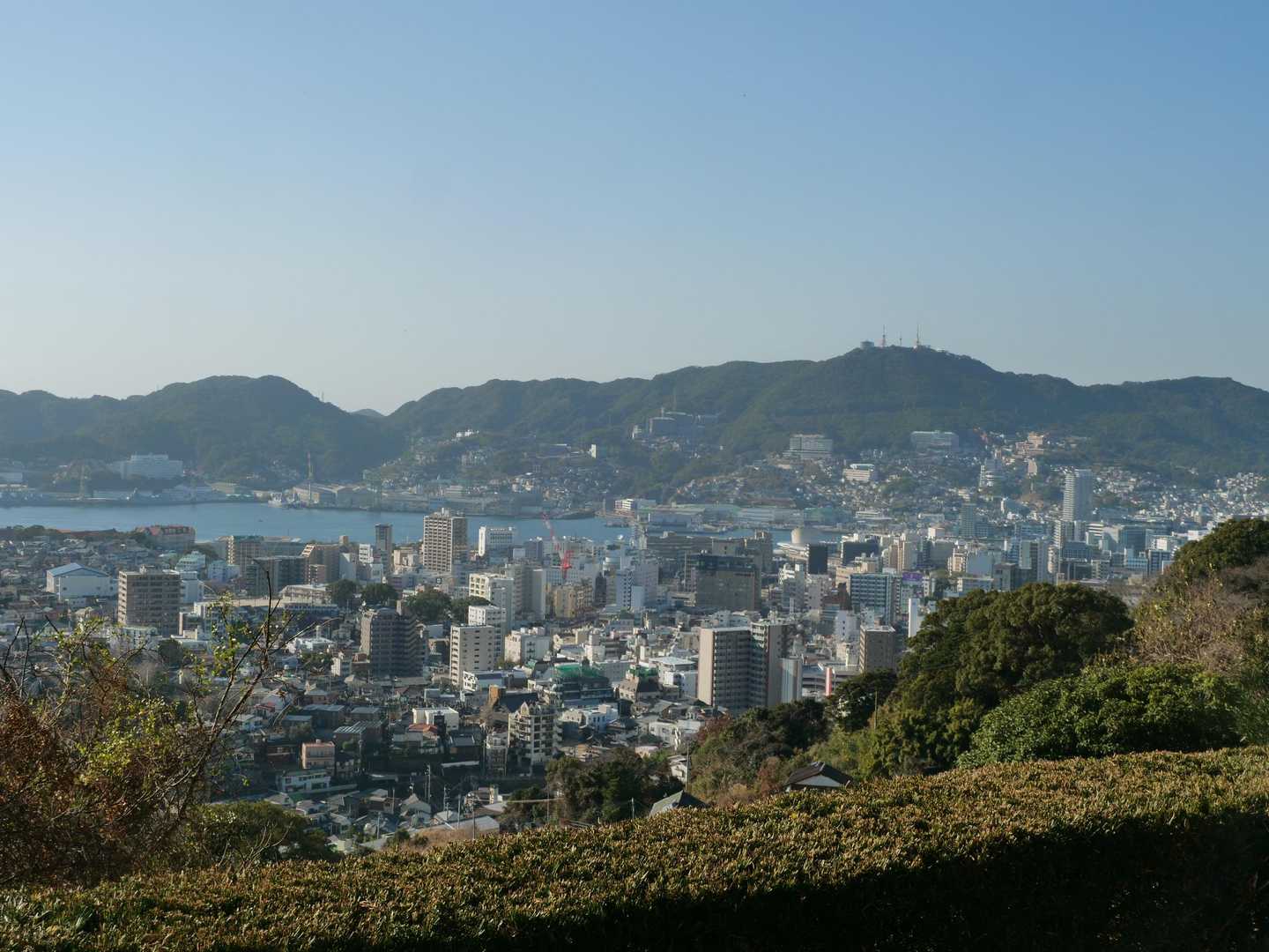 風頭山～