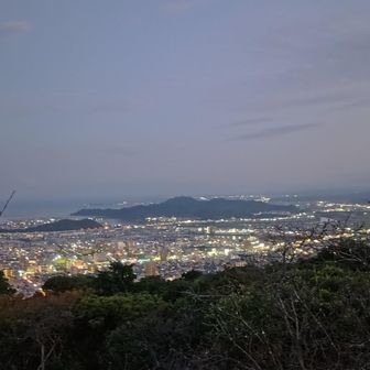 眺めいいなぁ👀