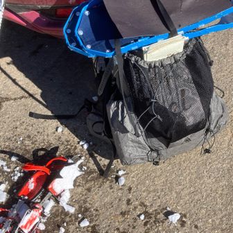 無事下山
帰って洗車して掃除して🧹
なんだかんだ毎日忙しいですね