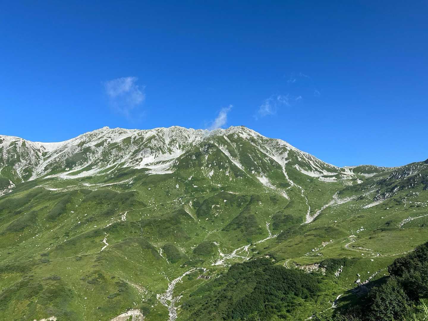 素晴らしい
