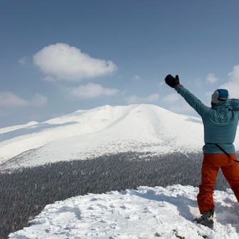 ユッキーさん、バンザーイ。