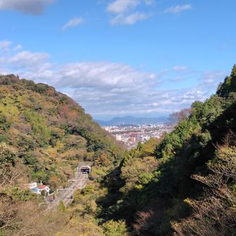 富士山🗻観えるポイント