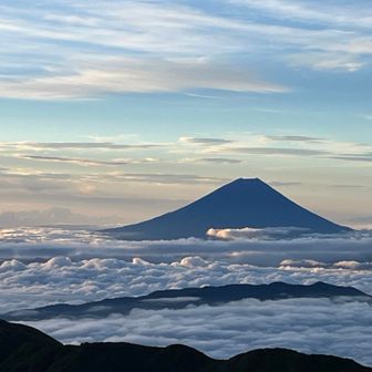 富士山