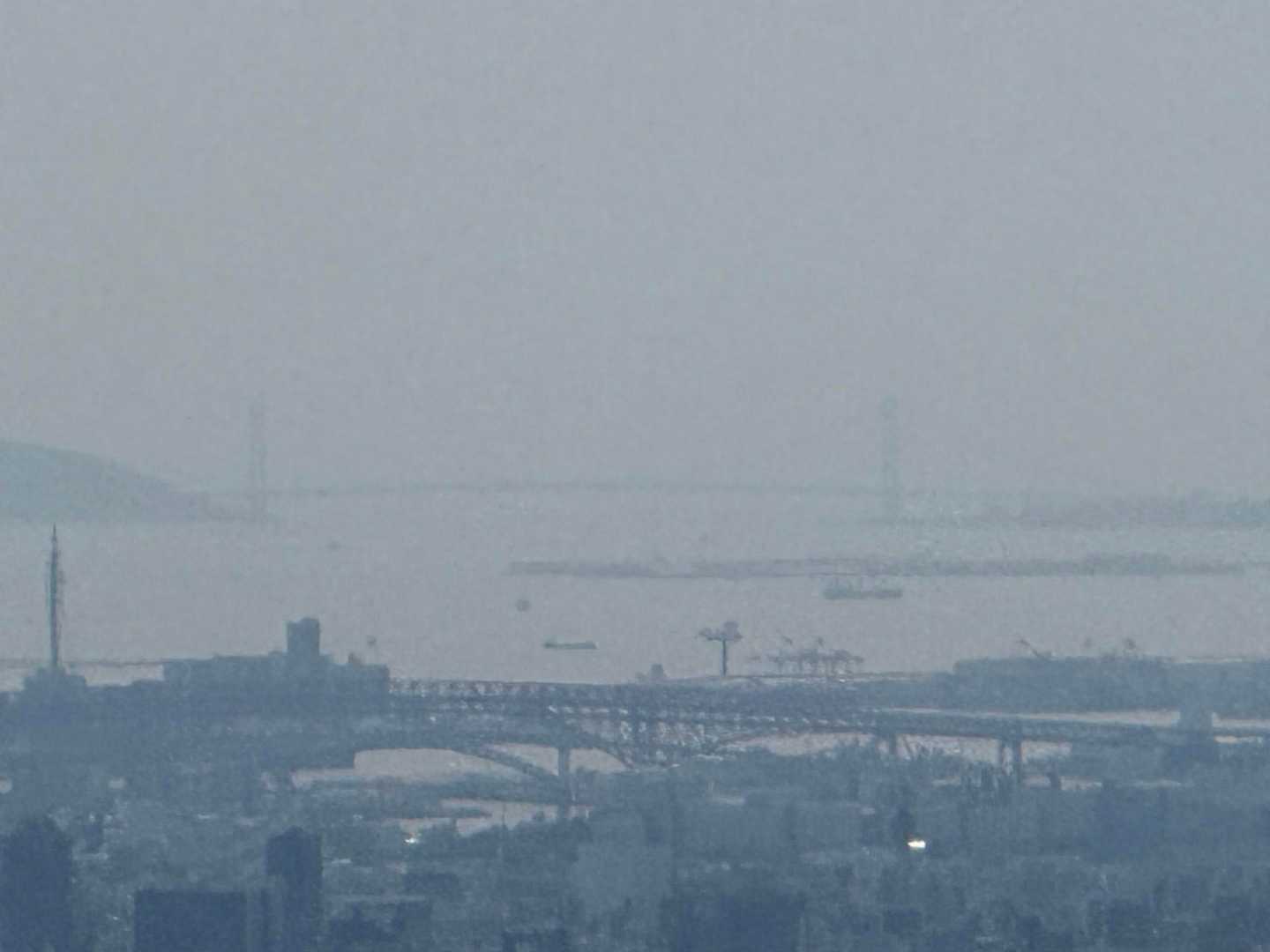 明石海峡大橋
