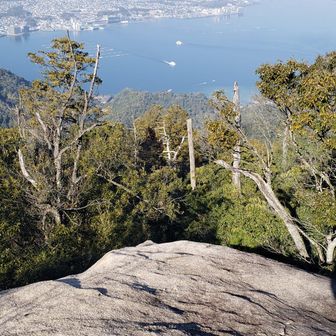 廿日市の街と…✨💍✨