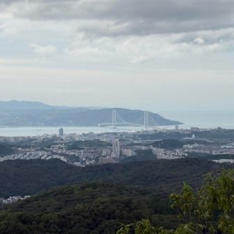 明石海峡大橋
