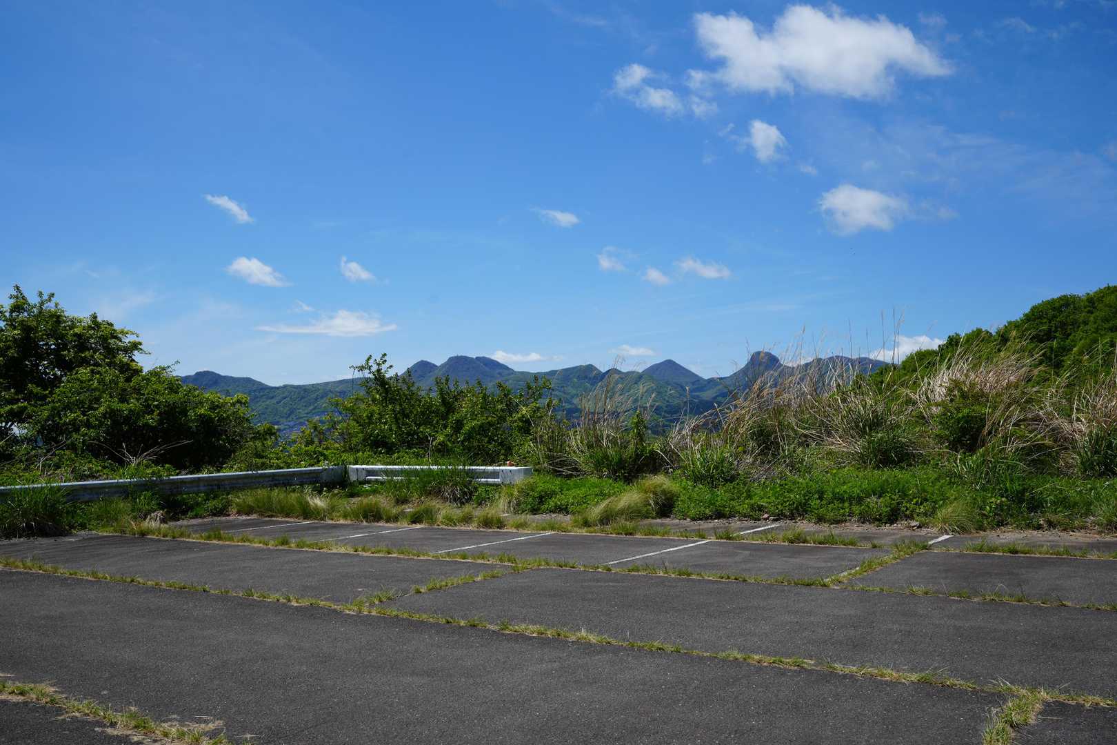 次はこちらの山に行こうかな
