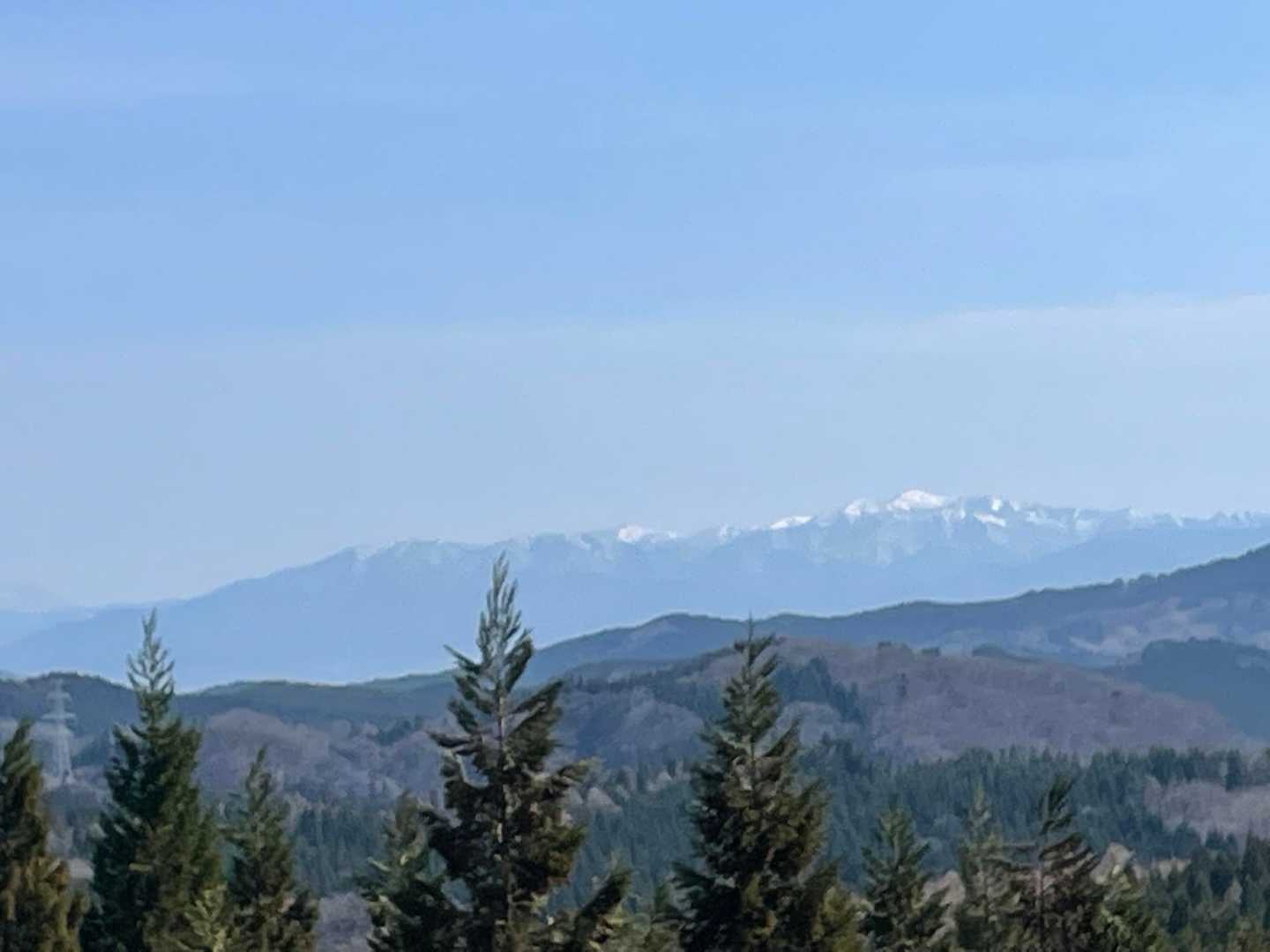 秋田駒ケ岳