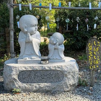 いっぱいなでなでさせていただきました