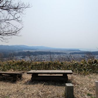 🐻こわいから
Spotify音量あげて
聴きながら臥牛山みる🍙