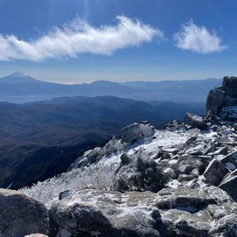 やはり良い眺め‼️

