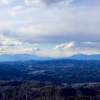 今日も栃木の名山をしっかり捉えることができた…行きたい🤭