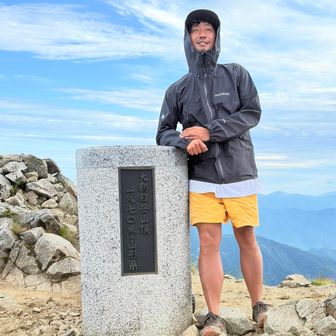 城戸口弘人 Hiroto Kidoguchi