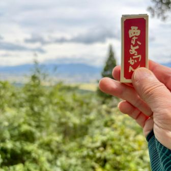 栗の季節は、すぐそこです。