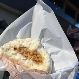 失礼ながら以外にもとっても美味しい！