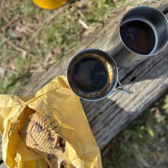 天然もの（一丁焼き）粒あんたっぷり薄皮でおいしい