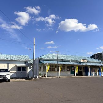 JR保田駅🚉で終了