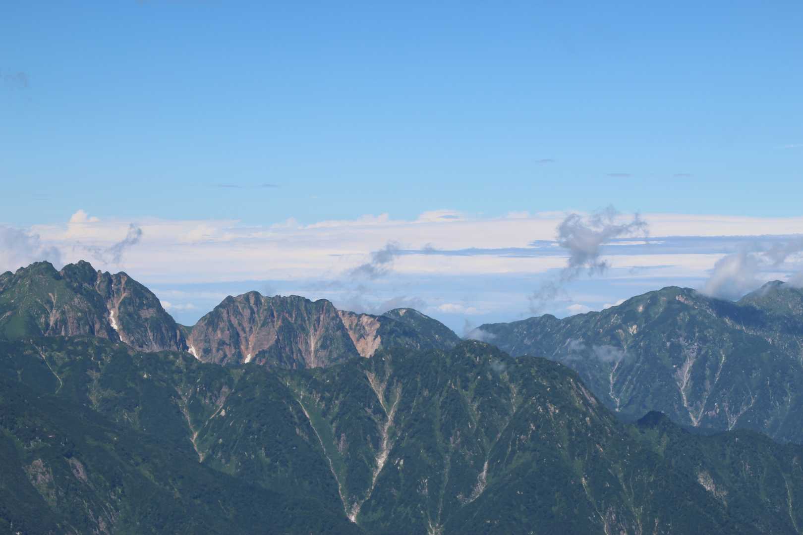 毛勝山