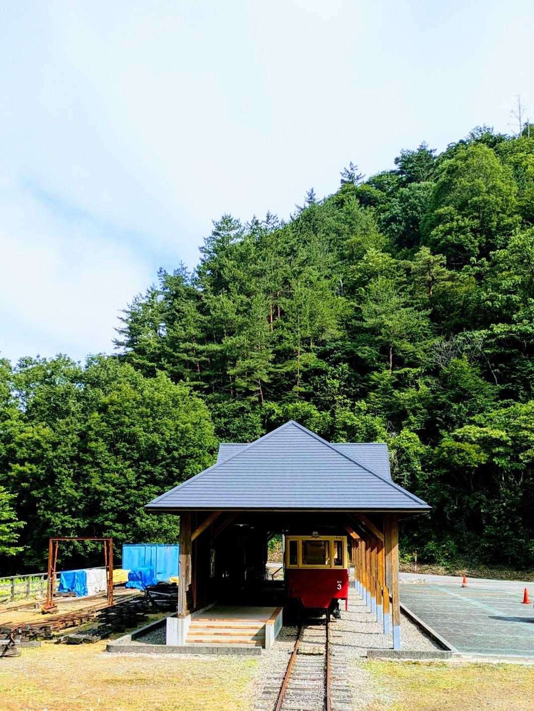 大倉岳登山口-ほとけ峠-大倉岳 周回コースの写真