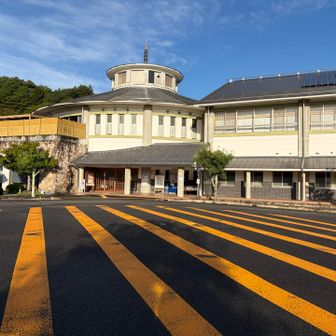 十二坊温泉　ゆらら