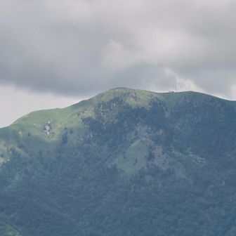 剣山(タロー)
