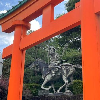 神事高田馬場流鏑馬

https://www.anahachimanguu.jp/yabusame/