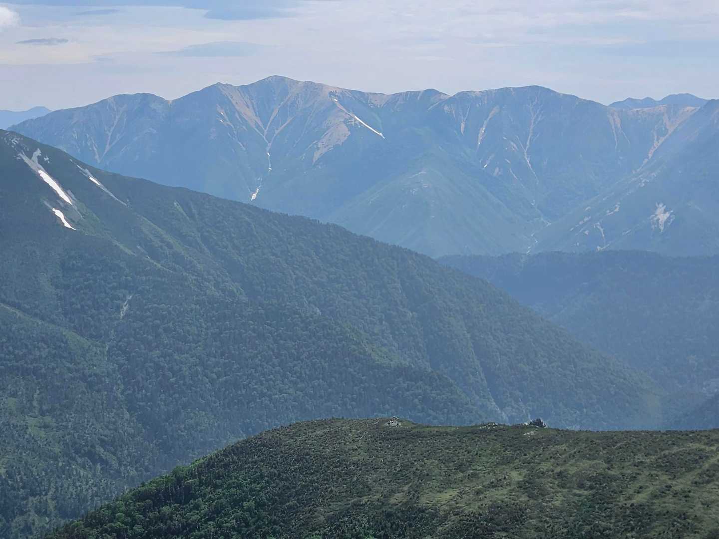 赤牛岳

あの山をどう攻略するかな🙄