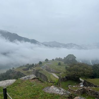 まぁ合格点