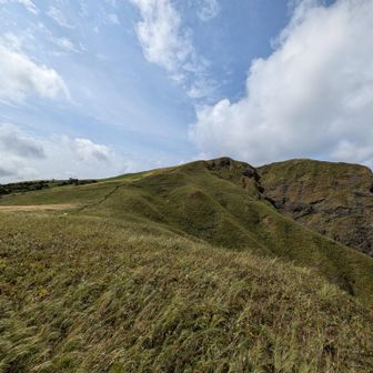 360度大パノラマ