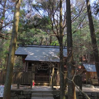 東の宮さんにお参り🙏