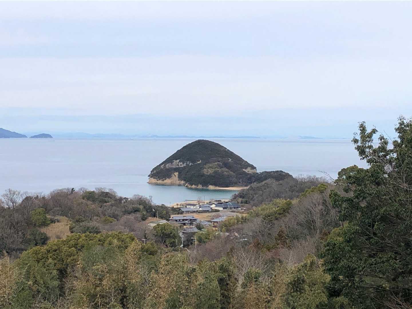 丸亀島🏝再び
