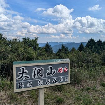 雌岳