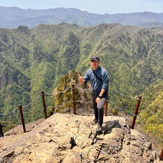聖⭐︎おじさん