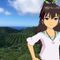 ま