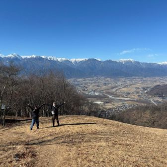 ここが里山だったらなぁ♪
松本に移住したい思いが高ぶる！！