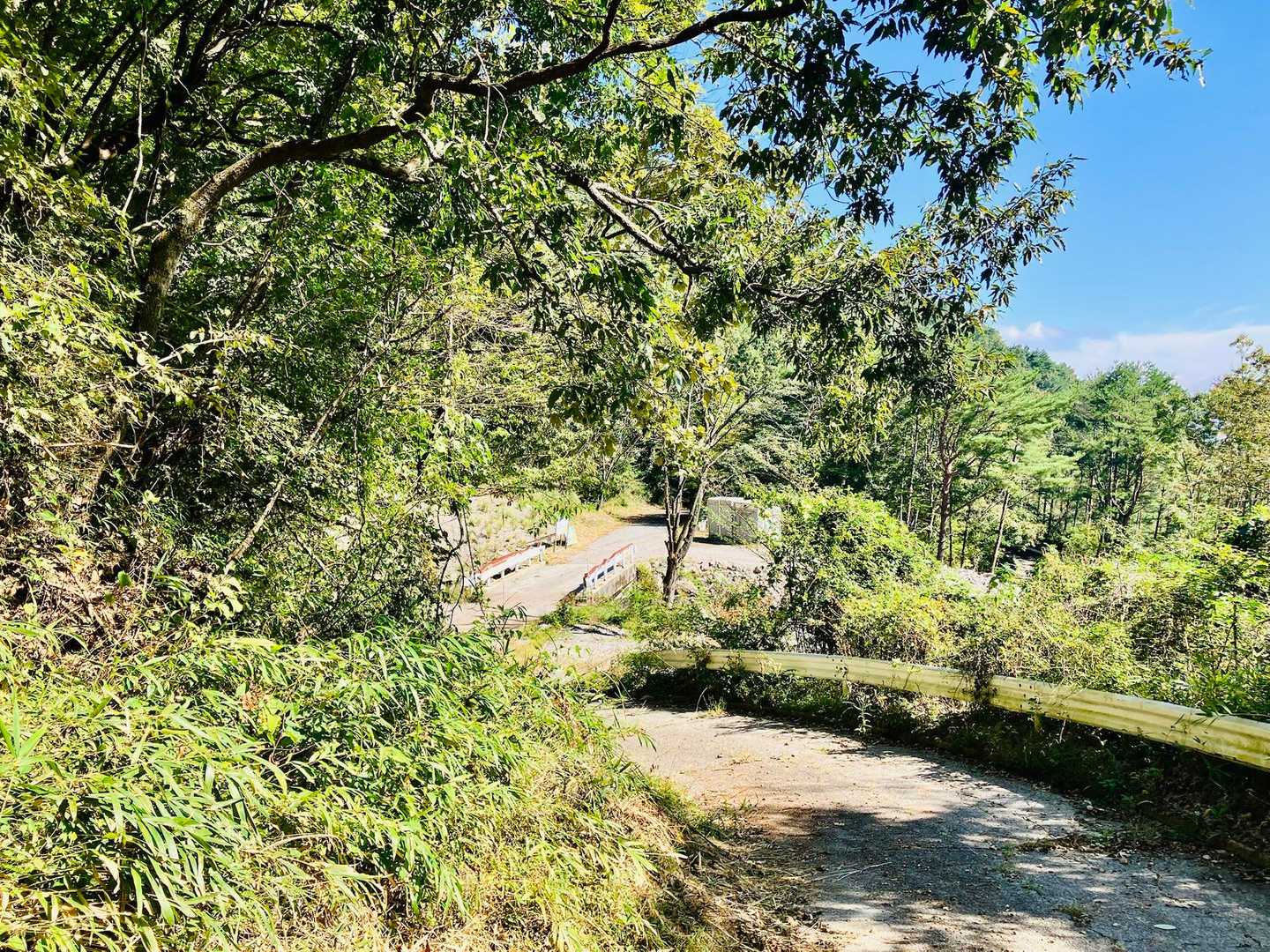 無事に下山⛰️
ありがとうございました🙇‍♂️
次はここからでも朝駆け行けるなと思ってしまう😁