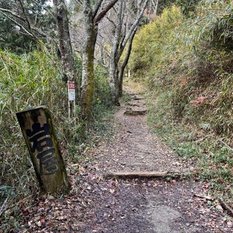 岩屋まで来ました😄ここからハイカーさんがたくさんいました⭐️