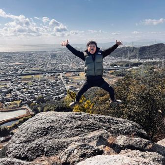 ユーザーkeyshoman