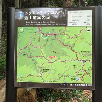 現在地