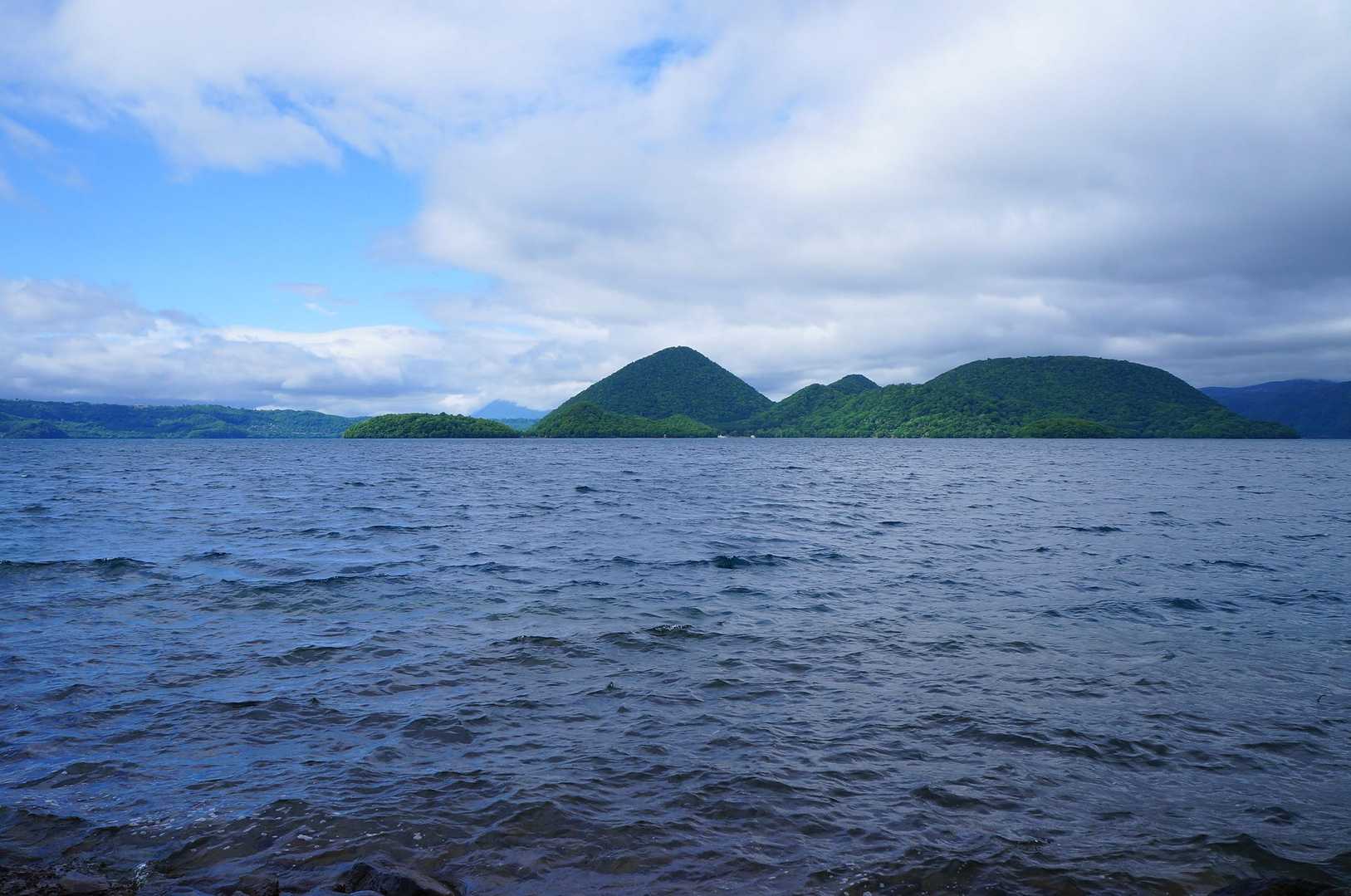 洞爺湖