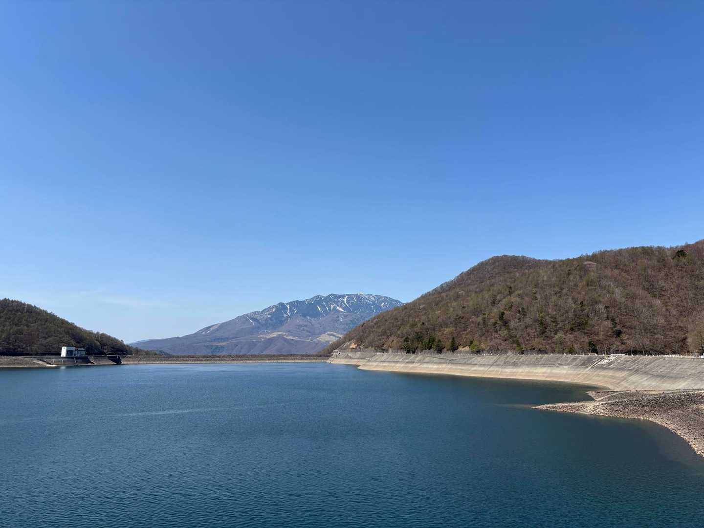夫婦山入口-夫婦山-月山-月山入口 周回コースの写真