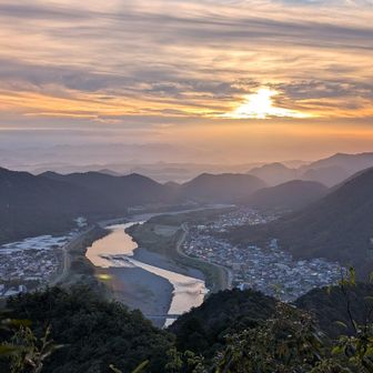 🌄（これだけスマホ撮）