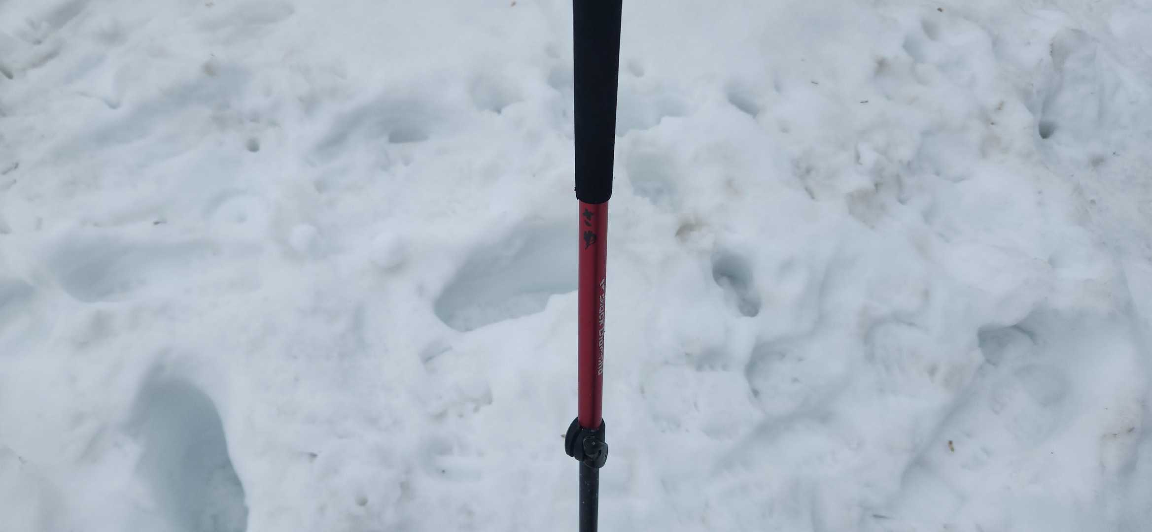 暴れん坊の◯ゆ棒も⛄山に行きたいと言うので連れていってあげます😊
