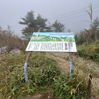 武田信玄公の時代の狼煙台