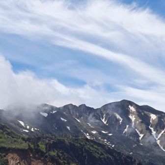 別山